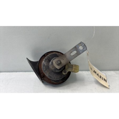 Avertisseur/Klaxon RENAULT CLIO 3
