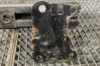 Renfort pare choc avant (traverse) NISSAN QASHQAI 1