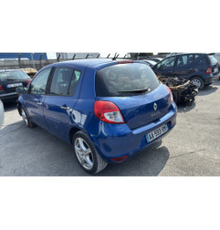 Glace retroviseur gauche RENAULT CLIO 3