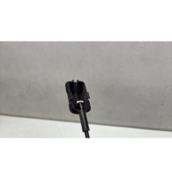 Serrure avant gauche RENAULT CLIO 3
