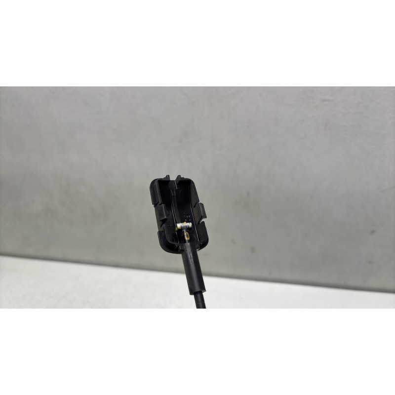 Serrure avant gauche RENAULT CLIO 3 Photo n°3