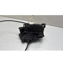 Serrure avant gauche RENAULT CLIO 3