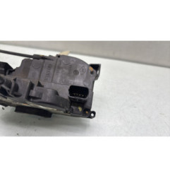 Serrure avant gauche RENAULT CLIO 3