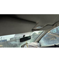Serrure avant gauche RENAULT CLIO 3