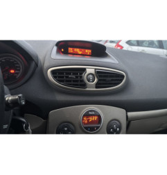 Custode arriere droit (porte) RENAULT CLIO 3