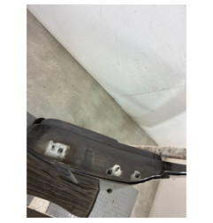 Porte arriere gauche RENAULT CLIO 3