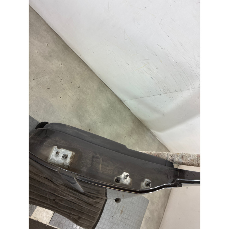 Porte arriere gauche RENAULT CLIO 3 Photo n°3