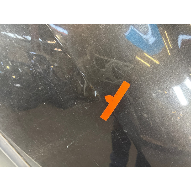 Porte arriere gauche RENAULT CLIO 3 Photo n°5