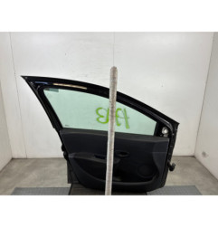 Porte avant gauche RENAULT CLIO 3