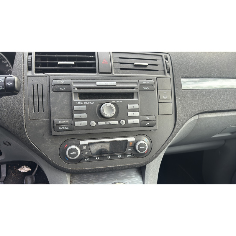 Jante FORD C-MAX 1 Photo n°18