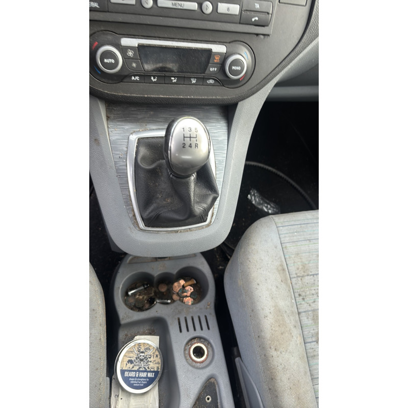 Jante FORD C-MAX 1 Photo n°19