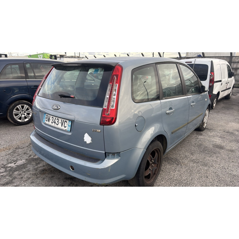 Jante FORD C-MAX 1 Photo n°7