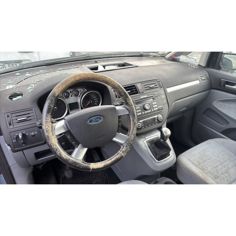 Jante FORD C-MAX 1 Photo n°16