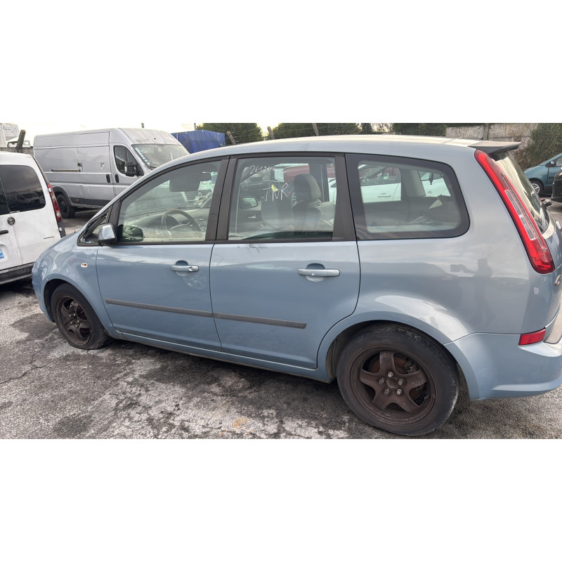 Jante FORD C-MAX 1 Photo n°10