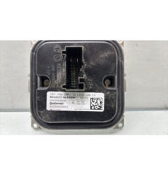 Boitier xenon RENAULT CLIO 5