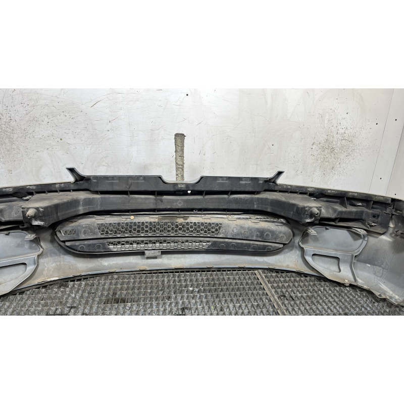 Pare choc avant PEUGEOT 106 Photo n°5