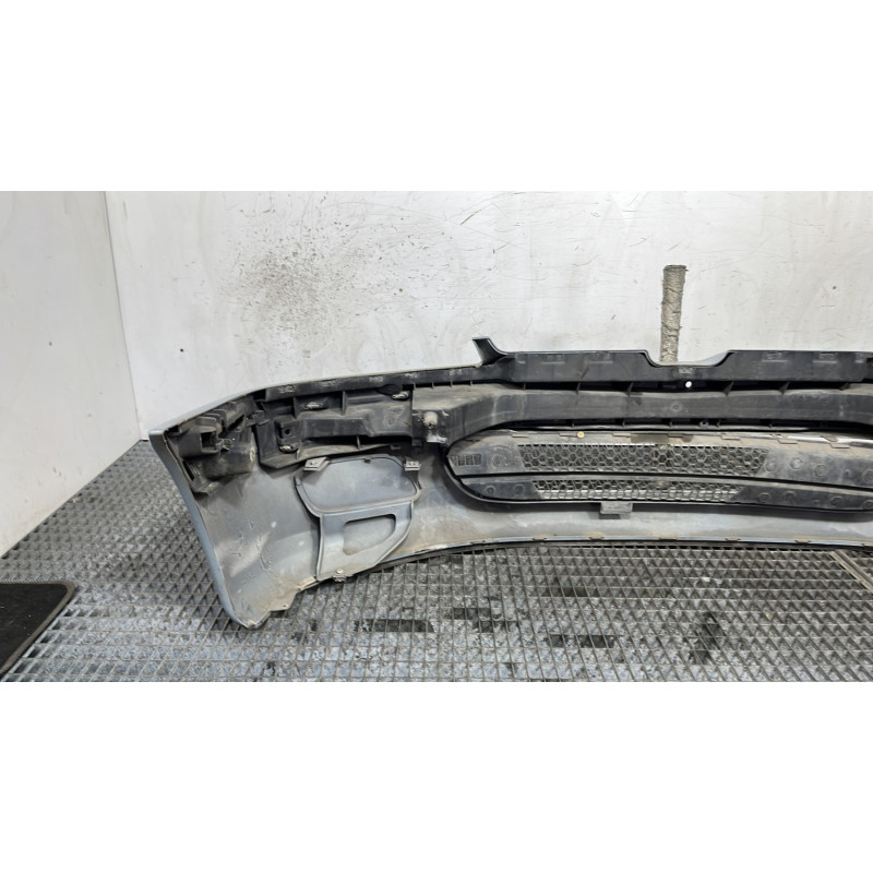 Pare choc avant PEUGEOT 106 Photo n°6