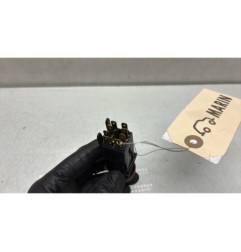 Bouton de warning PEUGEOT 106