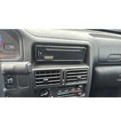 Bouton de warning PEUGEOT 106