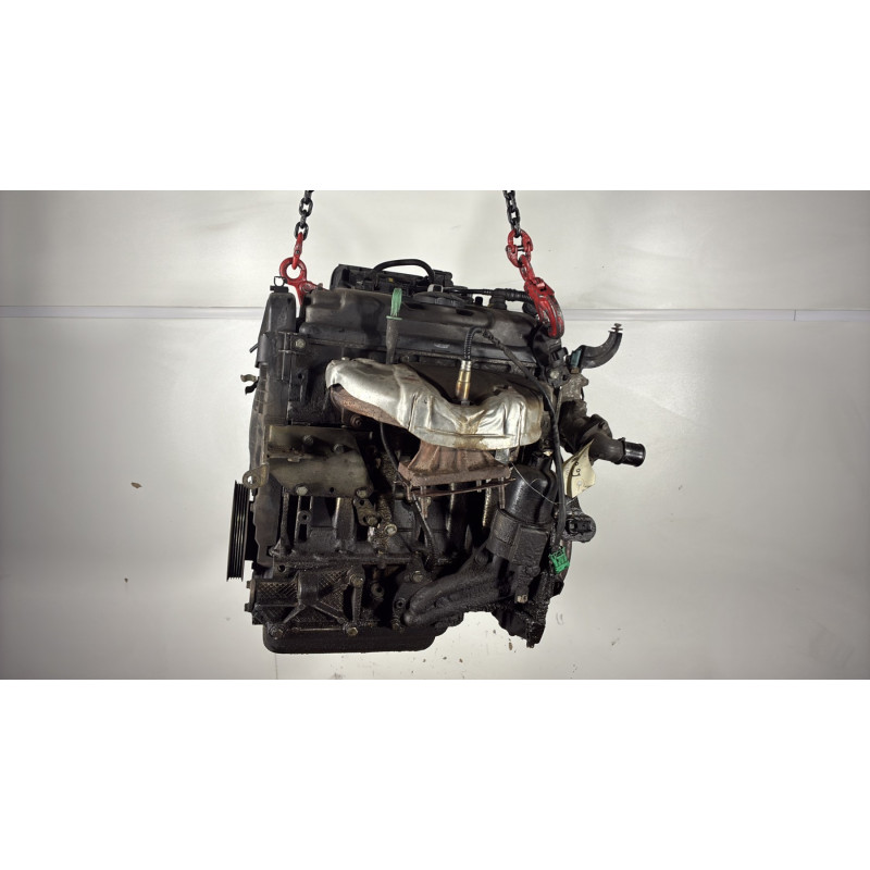 Moteur PEUGEOT 106 Photo n°1