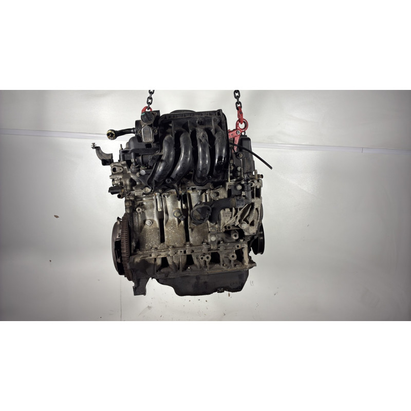 Moteur PEUGEOT 106 Photo n°3