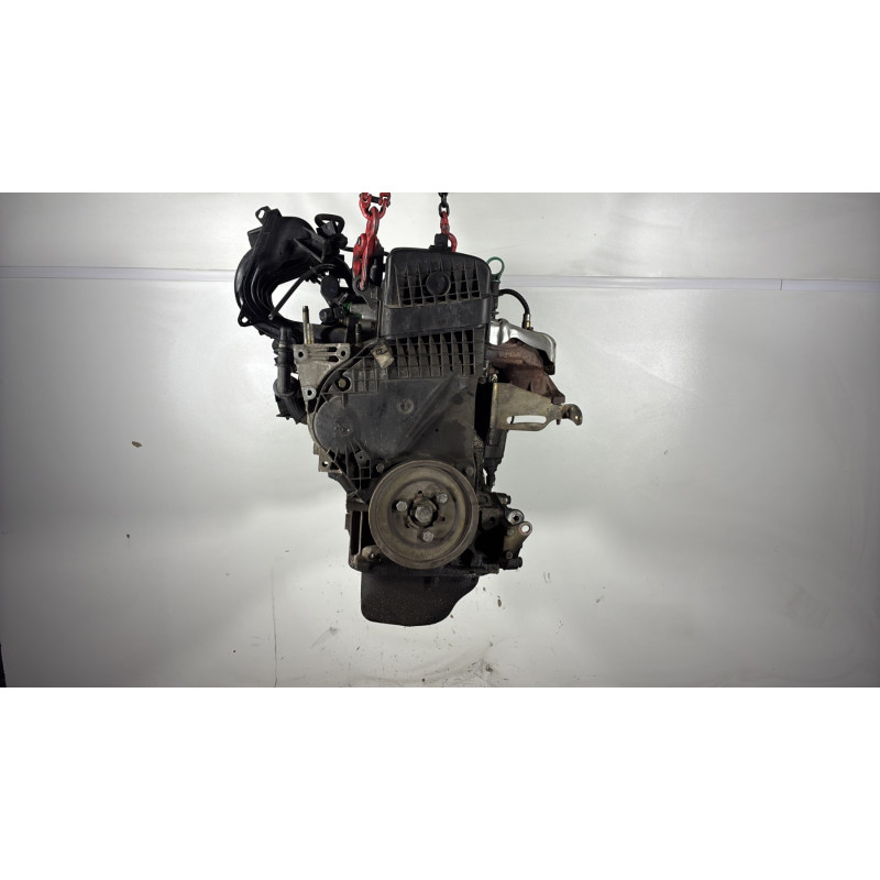 Moteur PEUGEOT 106 Photo n°4