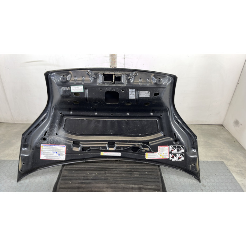 Capot PEUGEOT BIPPER Photo n°6