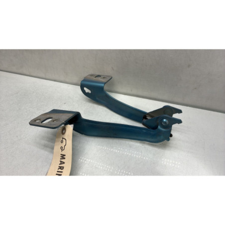 Charniere de capot RENAULT KANGOO 2 Photo n°1
