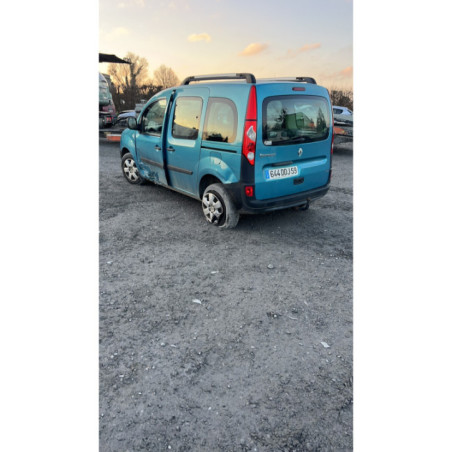 Levier de vitesses RENAULT KANGOO 2