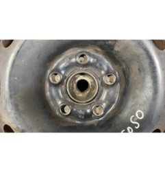 Jante VOLKSWAGEN GOLF 4