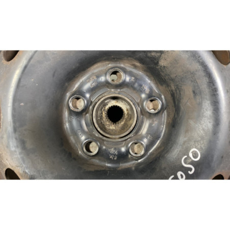 Jante VOLKSWAGEN GOLF 4