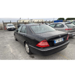 Commande de phare MERCEDES CLASSE S 220