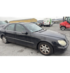 Commande de phare MERCEDES CLASSE S 220