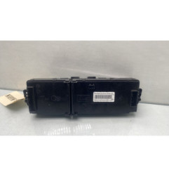 Commande chauffage RENAULT SCENIC 3