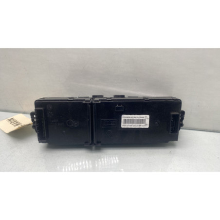Commande chauffage RENAULT SCENIC 3