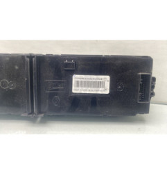 Commande chauffage RENAULT SCENIC 3