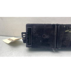 Commande chauffage RENAULT SCENIC 3