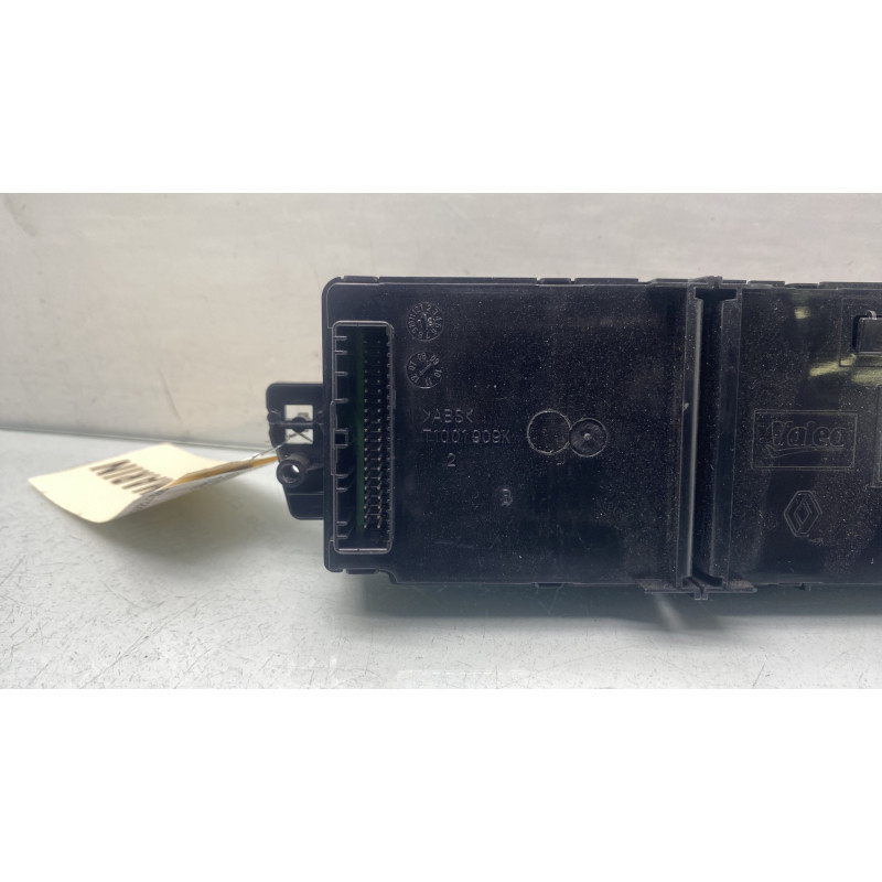 Commande chauffage RENAULT SCENIC 3 Photo n°5