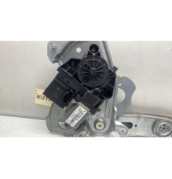 Leve vitre electrique avant droit RENAULT SCENIC 3