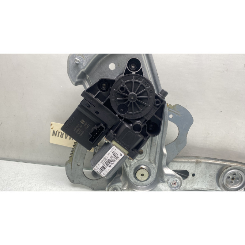Leve vitre electrique avant droit RENAULT SCENIC 3 Photo n°3