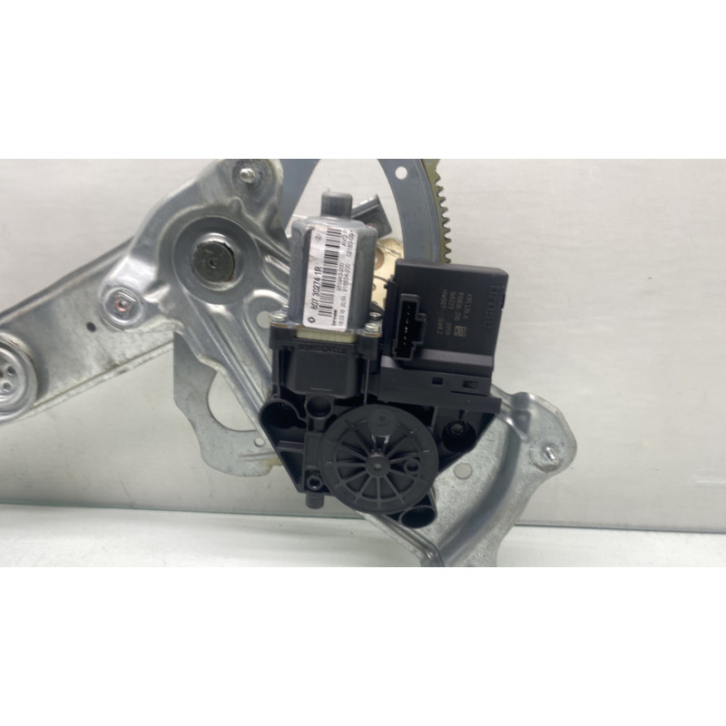 Leve vitre electrique avant droit RENAULT SCENIC 3 Photo n°4