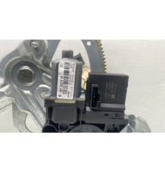 Leve vitre electrique avant droit RENAULT SCENIC 3