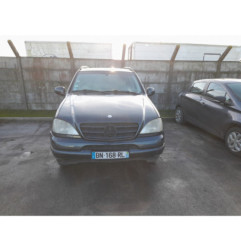 Capot MERCEDES CLASSE M 163
