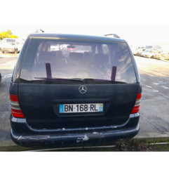 Capot MERCEDES CLASSE M 163