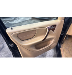 Capot MERCEDES CLASSE M 163