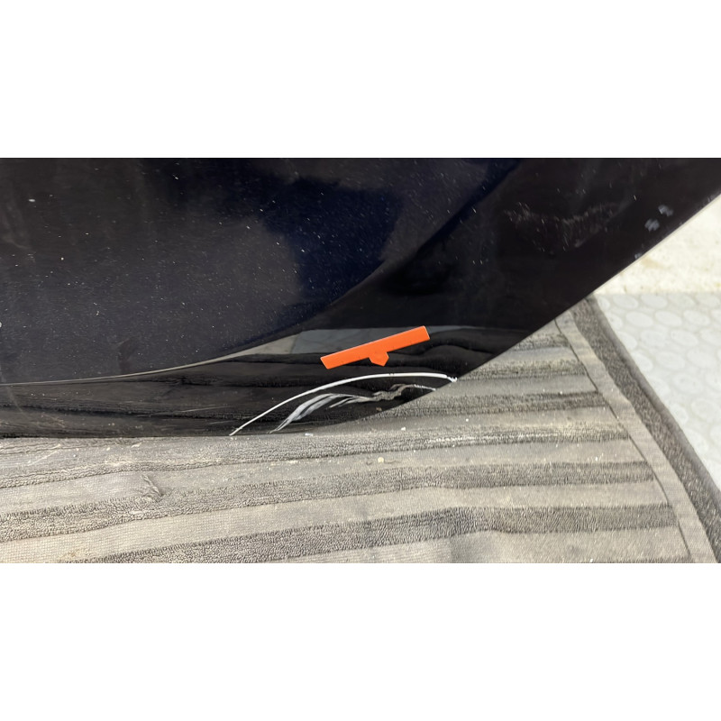 Porte arriere gauche OPEL ASTRA J Photo n°3