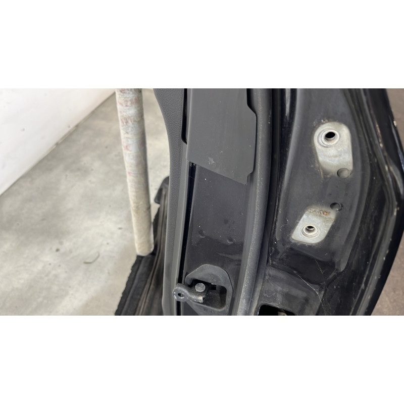 Porte arriere gauche OPEL ASTRA J Photo n°5