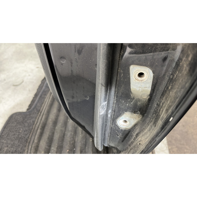 Porte arriere gauche OPEL ASTRA J Photo n°6