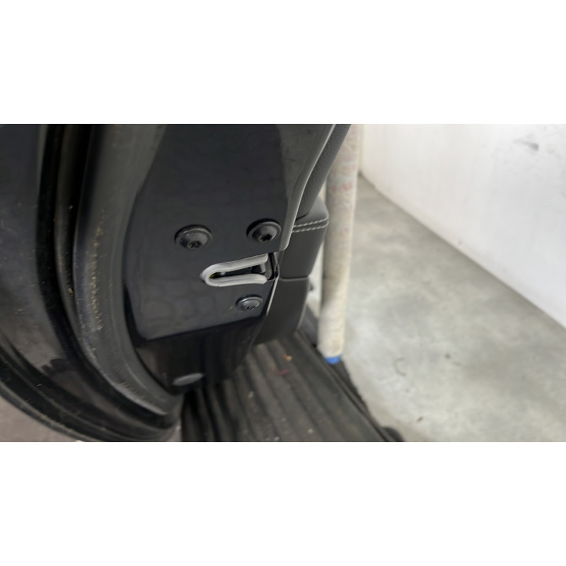 Porte arriere gauche OPEL ASTRA J Photo n°7