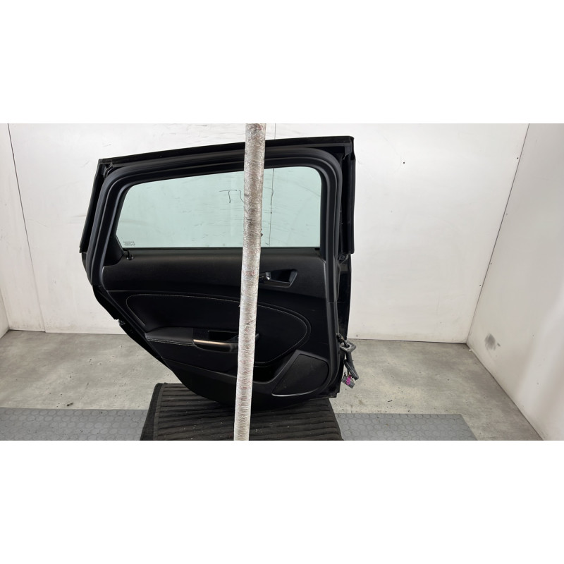 Porte arriere gauche OPEL ASTRA J Photo n°8